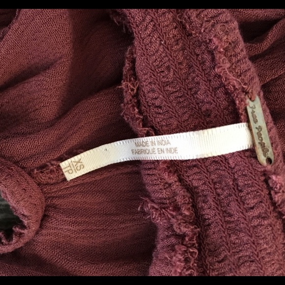 Repost- Free People Look Into The Sun Dress - Picture 3 of 3